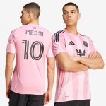 Maillot Inter Miami Domicile 25/26 Homme