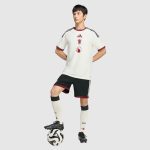 Maillot Manchester United Troisième Édition Joueur 2026/27