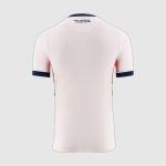 Maillot Ecuador Extérieur 26/27 Homme