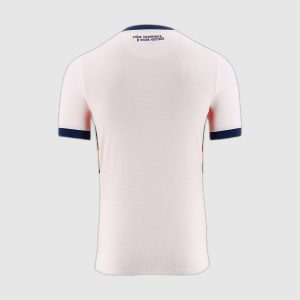 Maillot Ecuador Extérieur 26/27 Homme