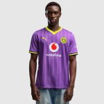 Maillot Borussia Dortmund Troisième 2026/27 — Homme