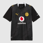 Maillot Borussia Dortmund Extérieur 2026/27 — Homme