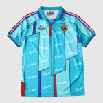 Maillot Barcelona Rétro Extérieur 1996/97