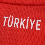 Maillot Turkey Extérieur 26/27 Homme