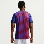 Maillot PSG Extérieur Avant-match 2026/27
