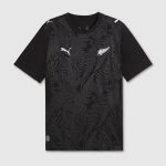 Maillot New Zealand Domicile 26/27 Homme