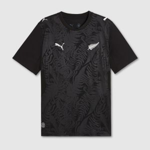 Maillot New Zealand Domicile 26/27 Homme
