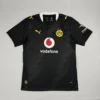 Maillot Borussia Dortmund Extérieur 2026/2027 — devant Maillot Borussia Dortmund Extérieur 2026/2027 — devant