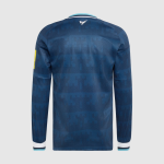Maillot Newcastle Extérieur 2026/27 — Homme Manches longues