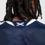 Maillot Scotland Domicile 26/27 Homme