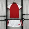 Kit Enfant Arsenal 2026/2027 — dos