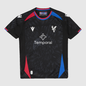 Maillot Crystal Palace Extérieur Édition Joueur 2026/27