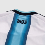 Maillot Argentina Domicile Édition Joueur 26/27
