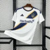 Maillot LA Galaxy Domicile 2026/2027 — devant Maillot LA Galaxy Domicile 2026/2027 — devant
