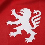 Maillot Olympique Lyonnais Extérieur 2026/27 — Homme