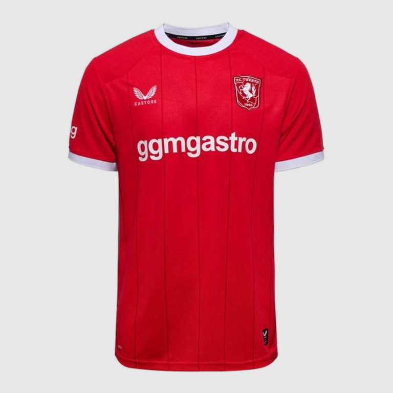 Maillot FC Twente Domicile 26/27 Homme