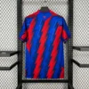 Maillot Crystal Palace Domicile 2026/2027 — dos Maillot Crystal Palace Domicile 2026/2027 — dos