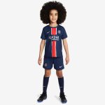 Kit Maillot PSG Domicile 2024/25 — Enfant
