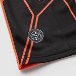 Maillot Manchester City Gardien 3 26/27
