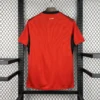 Maillot Égypte Domicile 2026/2027 — dos