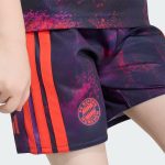 Kit Maillot Bayern Munich Troisième 26/27 Enfant