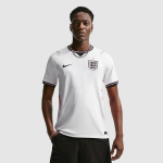 Maillot England Domicile 26/27 Homme