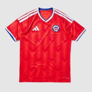 Maillot Chile Domicile 26/27 Homme