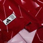 Maillot Liverpool Domicile Édition Joueur 2026/27