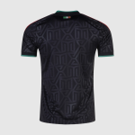 Maillot Mexique Troisième 2026/27 — Édition Joueur