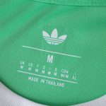 Maillot Manchester United Troisième Gardien 25/26