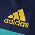 Maillot Espagne Rétro Gardien 2010