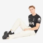 Maillot Tottenham Extérieur 25/26 Homme
