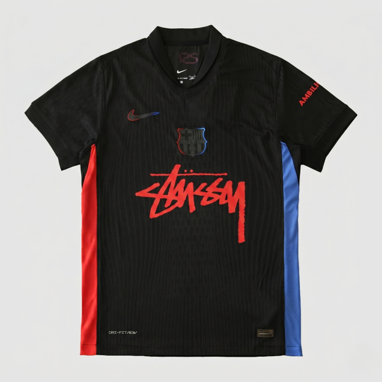 Maillot Barcelona Extérieur 24/25 Homme