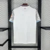 Maillot Aston Villa Third 2025/2026 — dos
