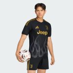 Maillot Juventus Troisième Édition Joueur 26/27