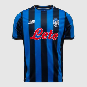 Maillot Atalanta Domicile 25/26 Homme