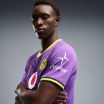 Maillot Borussia Dortmund Troisième 2026/27 — Homme