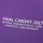 Maillot Real Madrid Rétro Extérieur 2017/18