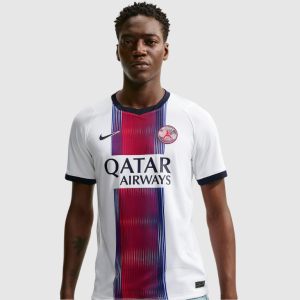 Maillot PSG Extérieur 2026/27 — Homme
