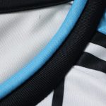 Maillot Newcastle Domicile 2026/27 — Homme Manches longues