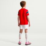 Kit Maillot Norway Domicile 26/27 Enfant