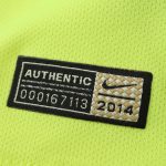 Maillot FC Barcelone Rétro Troisième 2014/15