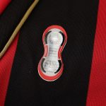 Maillot AC Milan Rétro Domicile 2006/07 Manches longues