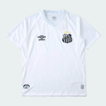 Maillot Santos Domicile 25/26 Homme