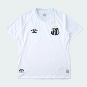 Maillot Santos Domicile 25/26 Homme
