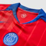 Maillot PSG Troisième 2025/26 — Homme