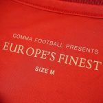 Maillot Espagne Écusson Royal Rouge Édition Spéciale — Homme