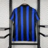 Maillot Inter Milan Domicile 2026/2027 — dos Maillot Inter Milan Domicile 2026/2027 — dos