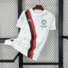 Maillot Manchester City Extérieur Blanc 2025/2026 — devant Maillot Manchester City Extérieur Blanc 2025/2026 — devant