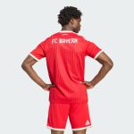Maillot Bayern Munich Domicile 2026/27 — Homme
